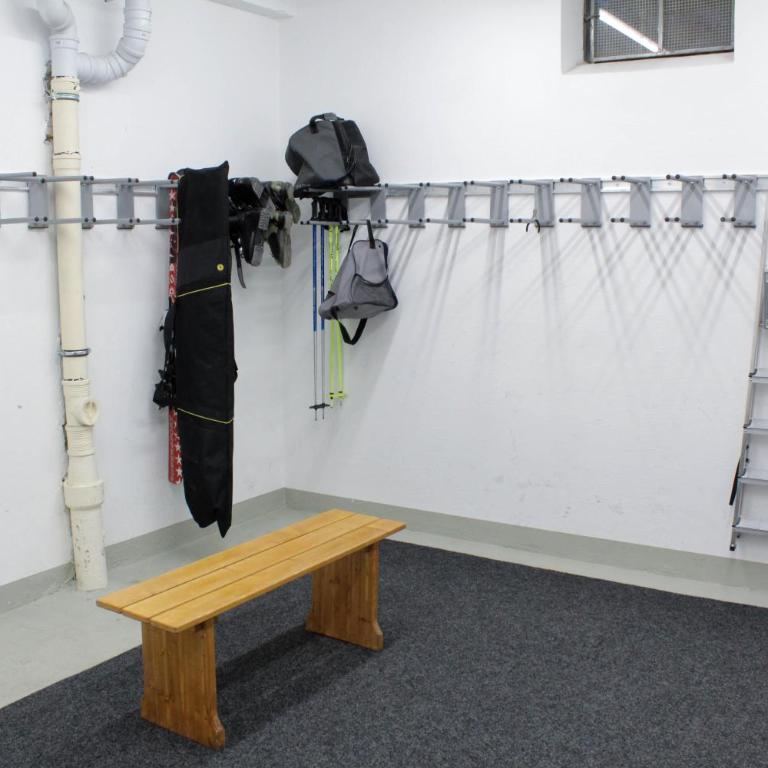 Seefelder Hirsch - Apartment mit Bad - 49