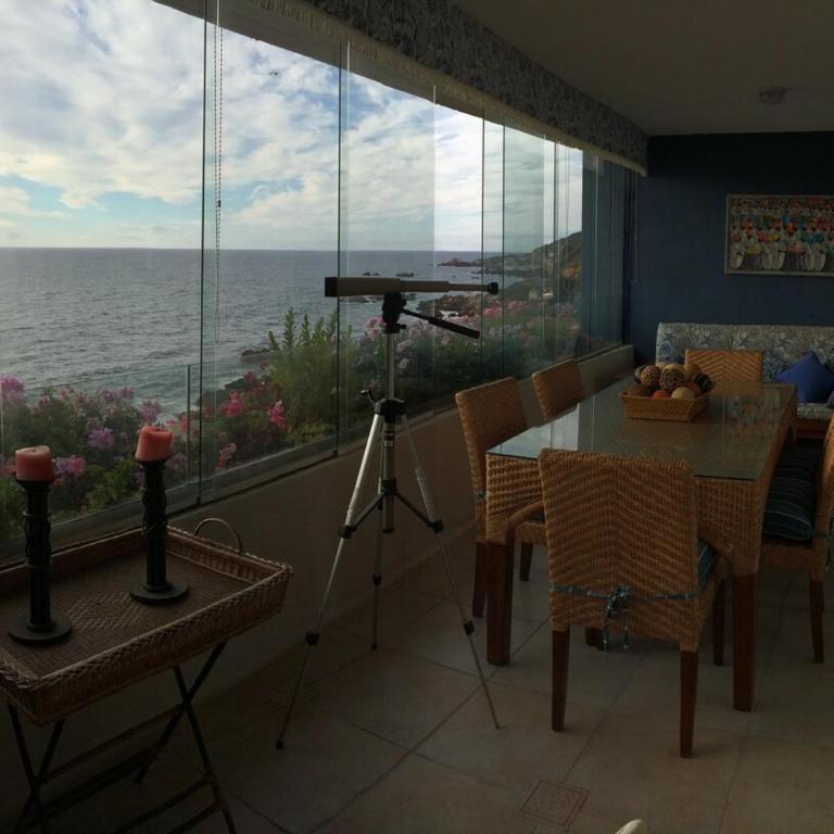 Amazing apartment in Cochoa - One-Bedroom Apartment - 1