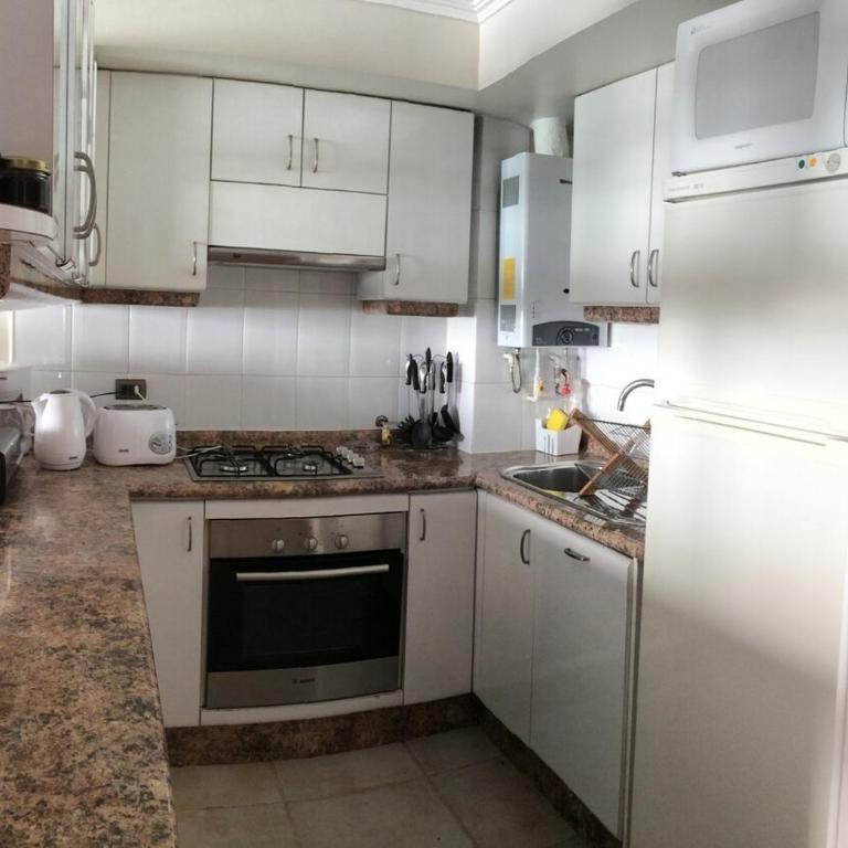 Amazing apartment in Cochoa - One-Bedroom Apartment - 3