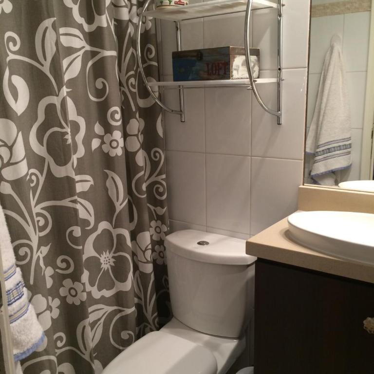 Amazing apartment in Cochoa - One-Bedroom Apartment - 6