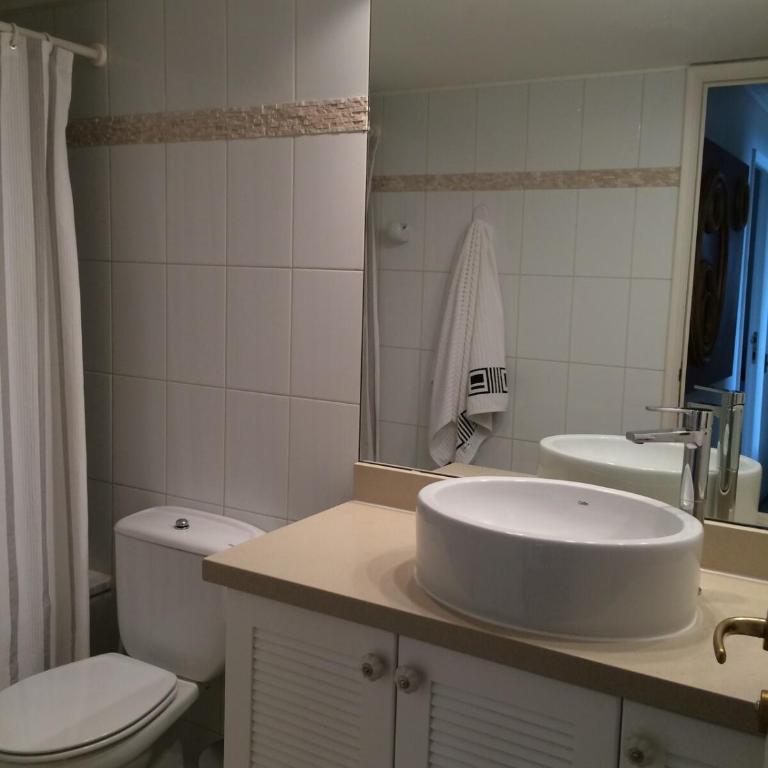 Amazing apartment in Cochoa - One-Bedroom Apartment - 8