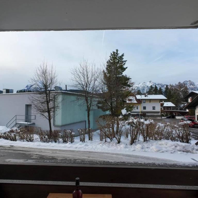 Seefelder Hirsch - Apartment mit Bad - 23
