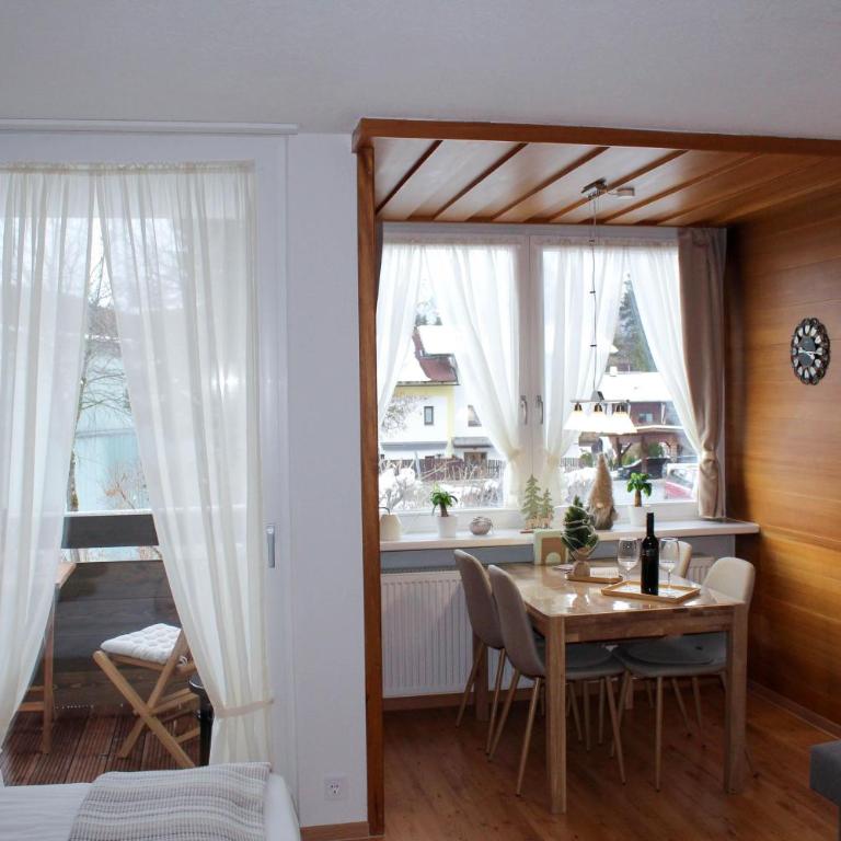 Seefelder Hirsch - Apartment mit Bad - 24