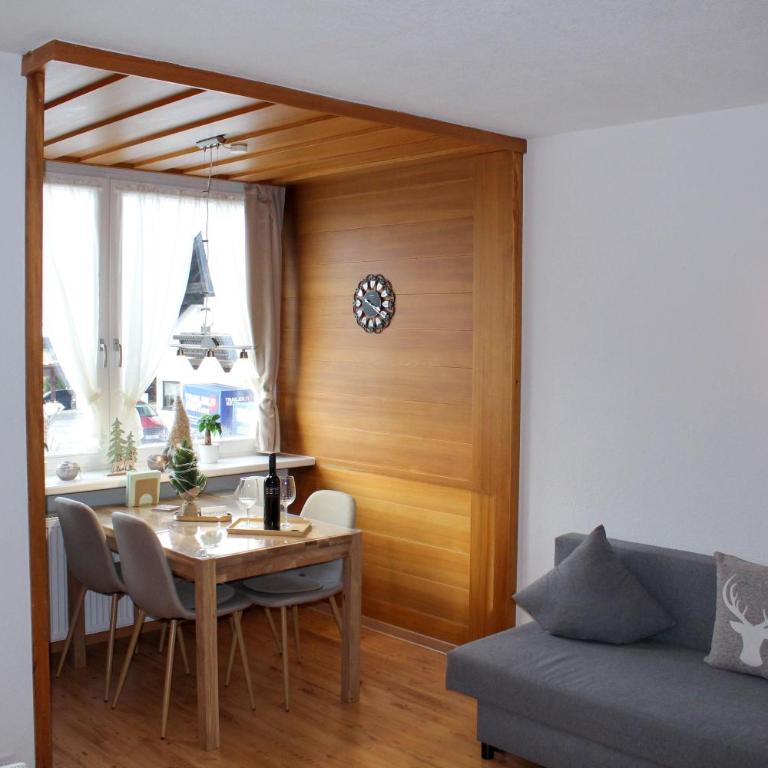 Seefelder Hirsch - Apartment mit Bad - 5