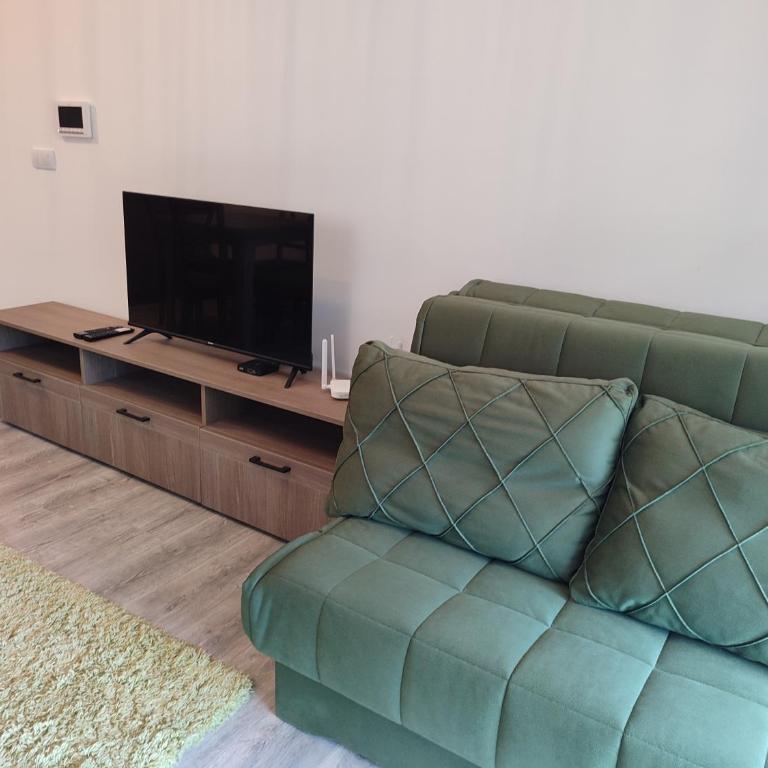 Ski Apartmani Elena - One-Bedroom Apartment - 6