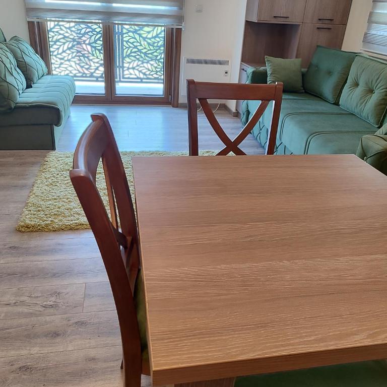 Ski Apartmani Elena - One-Bedroom Apartment - 7
