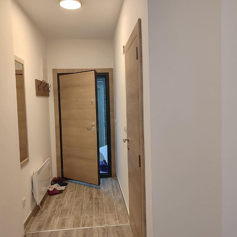 Ski Apartmani Elena - One-Bedroom Apartment - 9