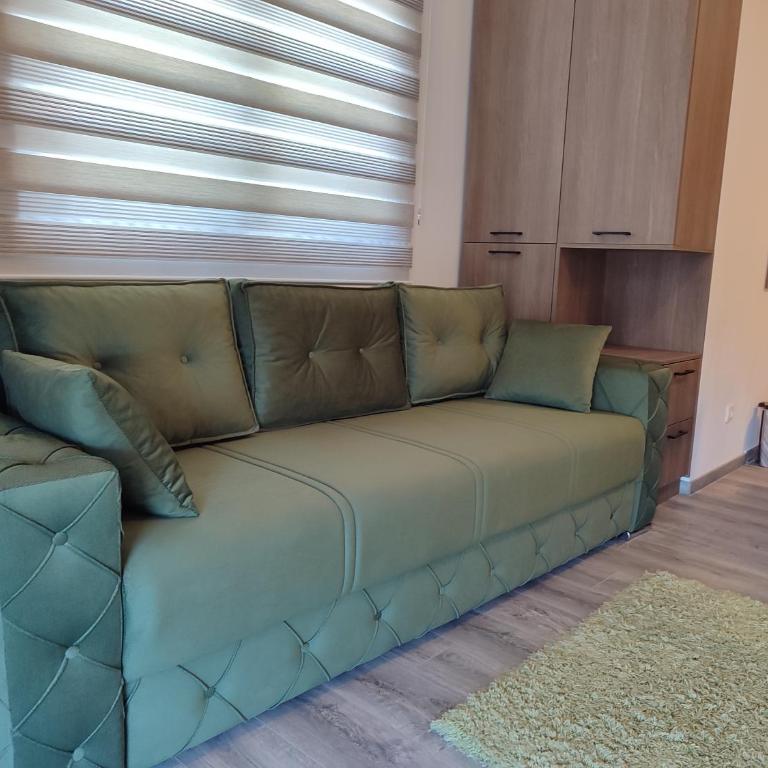 Ski Apartmani Elena - One-Bedroom Apartment - 10