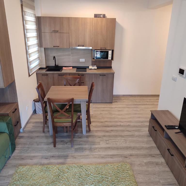 Ski Apartmani Elena - One-Bedroom Apartment - 11