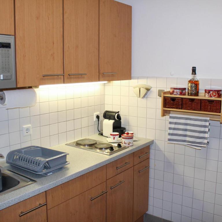 Seefelder Hirsch - Apartment mit Bad - 26