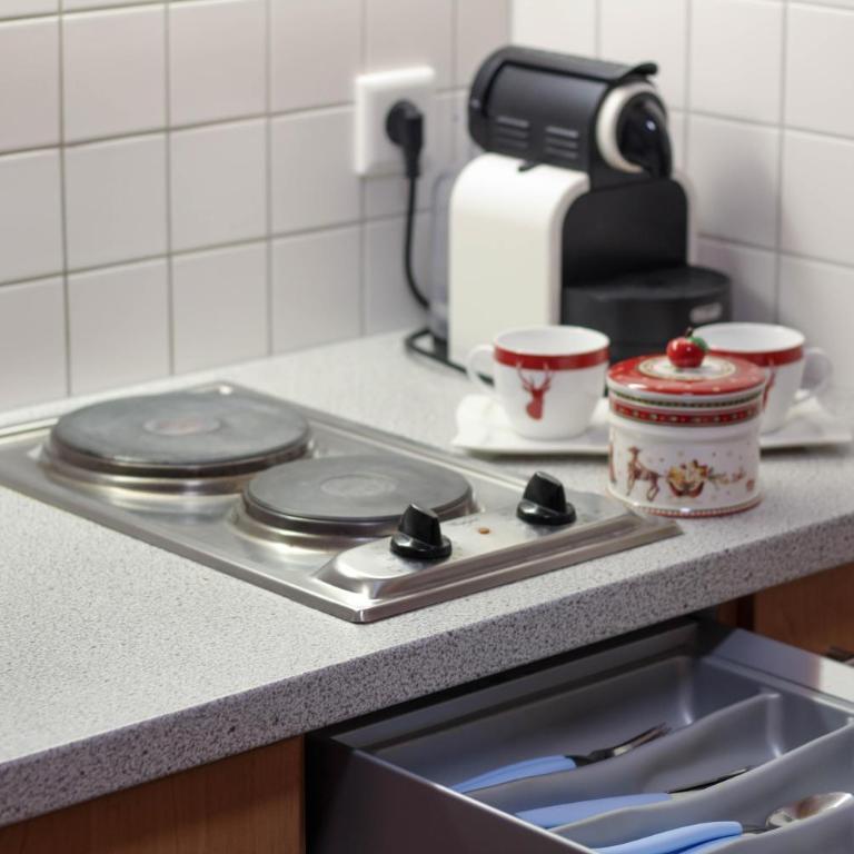 Seefelder Hirsch - Apartment mit Bad - 27