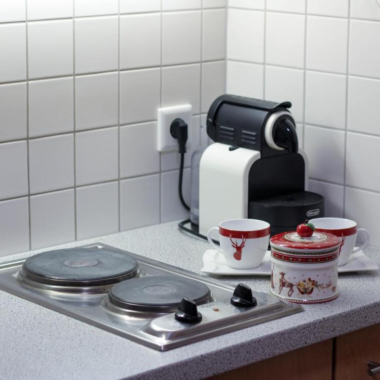 Seefelder Hirsch - Apartment mit Bad - 31