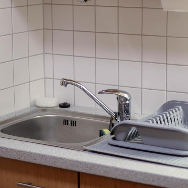 Seefelder Hirsch - Apartment mit Bad - 28