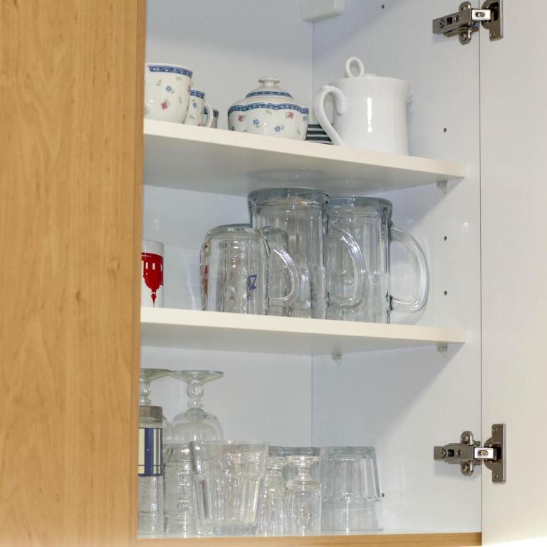Seefelder Hirsch - Apartment mit Bad - 30