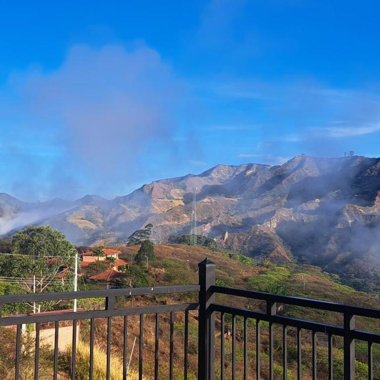 Tampu Wasi - Chalet de 1 dormitorio - 11