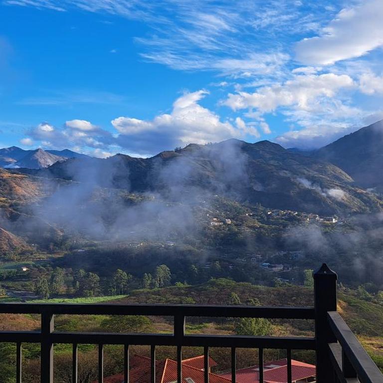 Tampu Wasi - Chalet de 1 dormitorio - 10