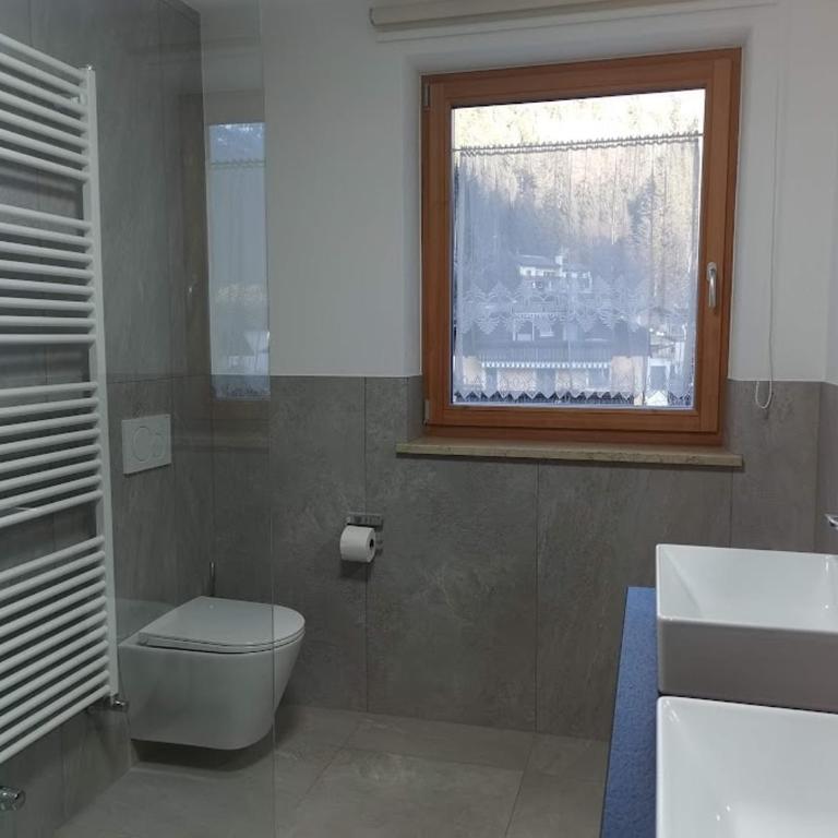Apartments Steger - Two-Bedroom Apartment with Mountain View - 3