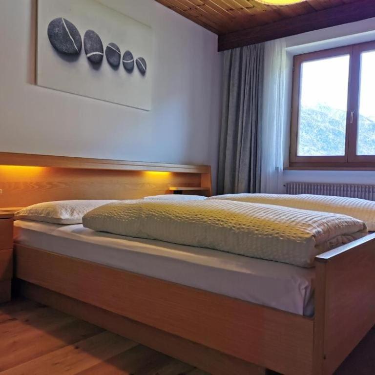 Apartments Steger - Two-Bedroom Apartment with Mountain View - 9