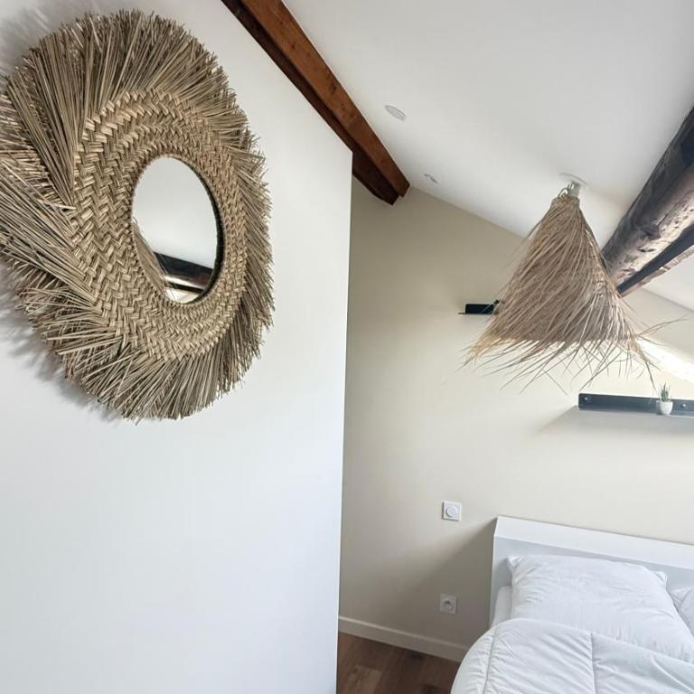 Le Cormontaigne - Metz - 6P - Apartamento de 2 dormitorios - 22