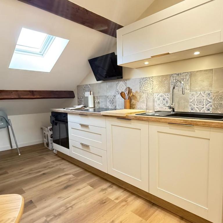 Le Cormontaigne - Metz - 6P - Apartamento de 2 dormitorios - 3