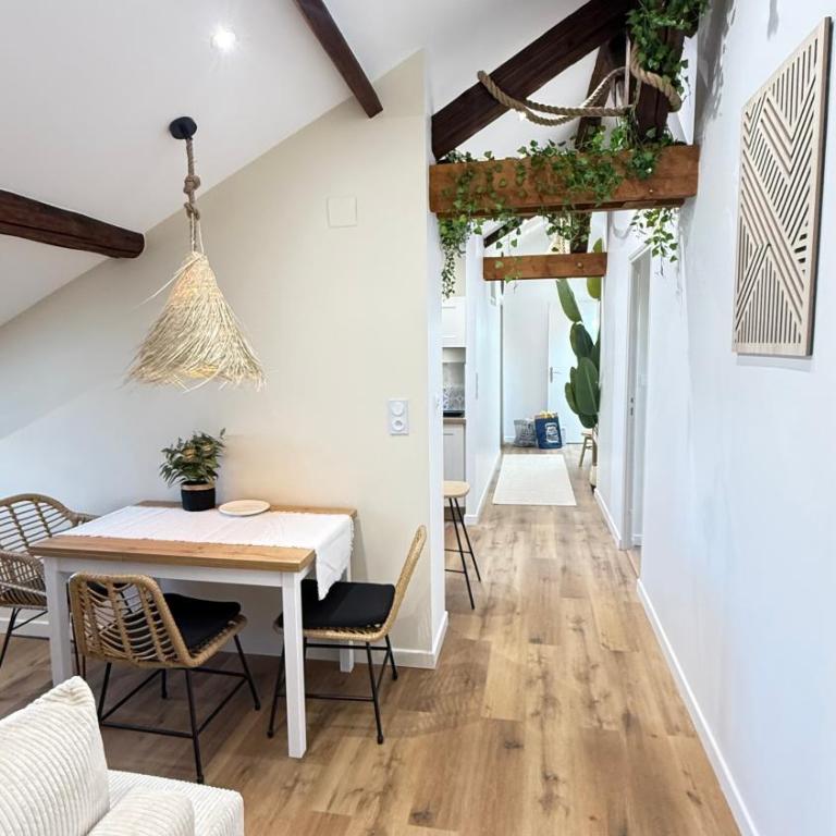 Le Cormontaigne - Metz - 6P - Apartamento de 2 dormitorios - 29