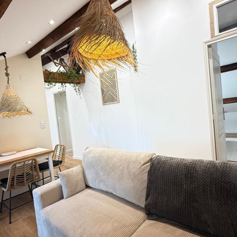 Le Cormontaigne - Metz - 6P - Apartamento de 2 dormitorios - 26