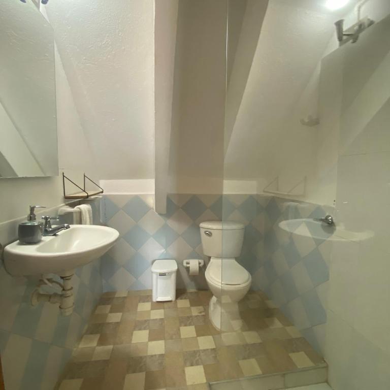 Casa Trinidad Getsemaní Hotel - Triple Room - 4