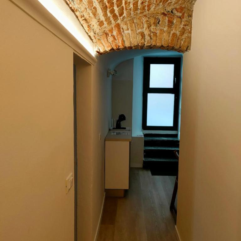 Belvedere da Spianata - Appartamento con 2 Camere da Letto - 15