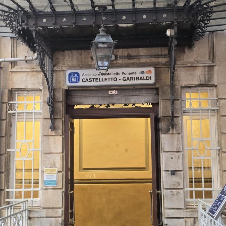 Belvedere da Spianata - Appartamento con 2 Camere da Letto - 8