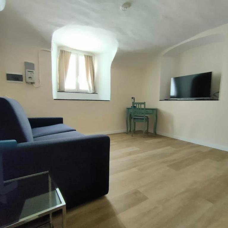 Belvedere da Spianata - Appartamento con 2 Camere da Letto - 10