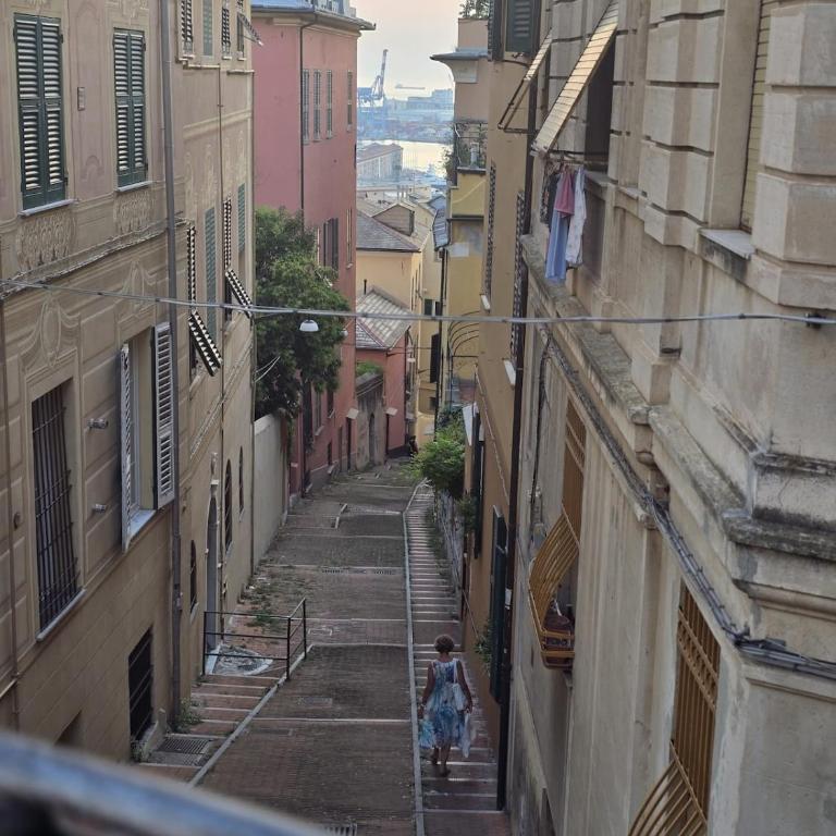 Belvedere da Spianata - Appartamento con 2 Camere da Letto - 6