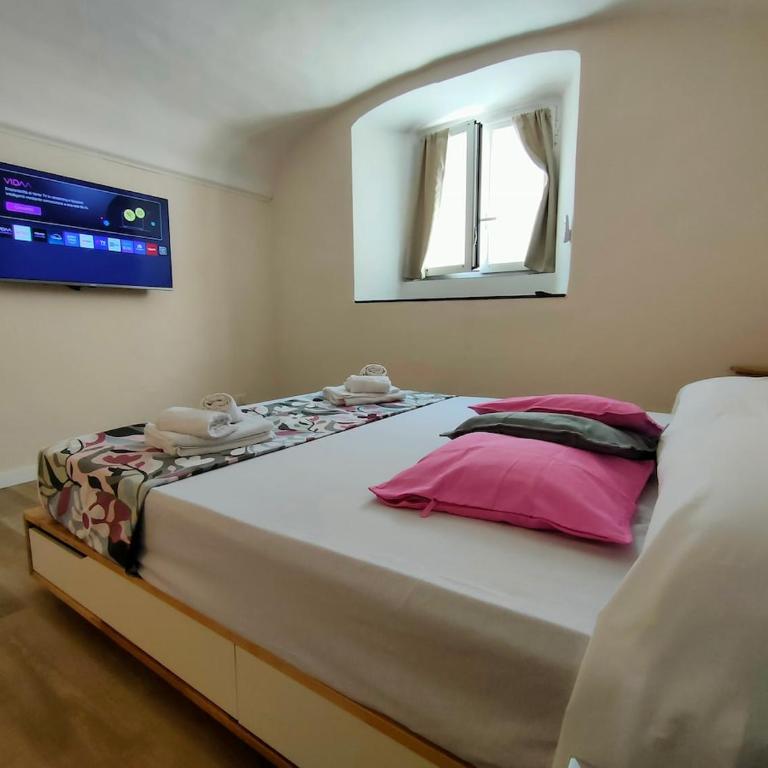 Belvedere da Spianata - Appartamento con 2 Camere da Letto - 13