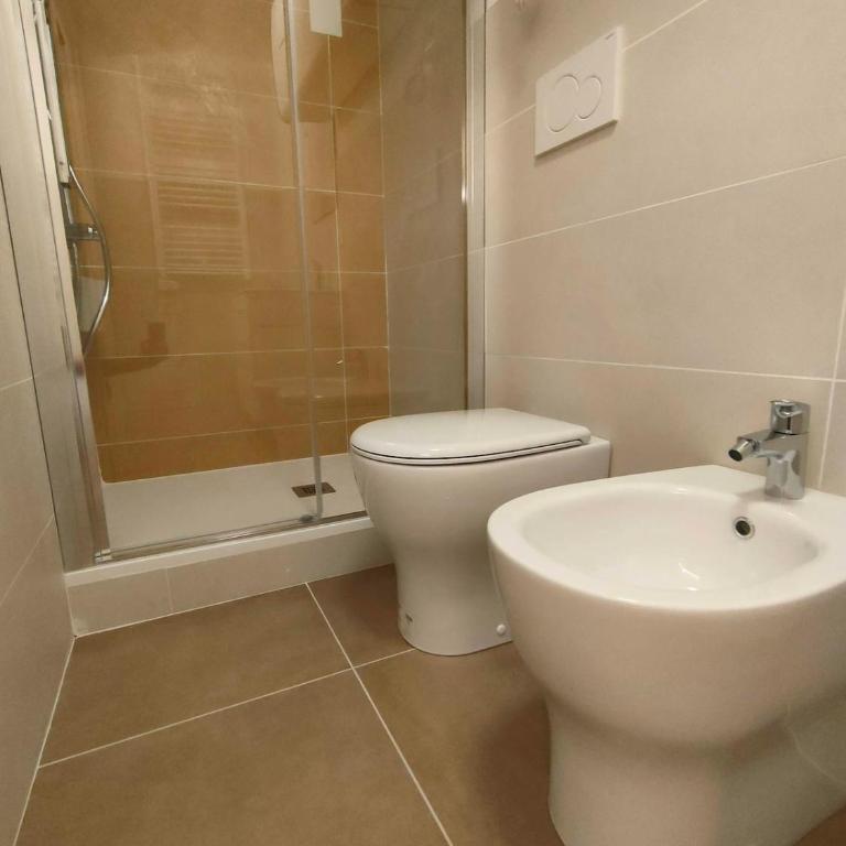 Belvedere da Spianata - Appartamento con 2 Camere da Letto - 17