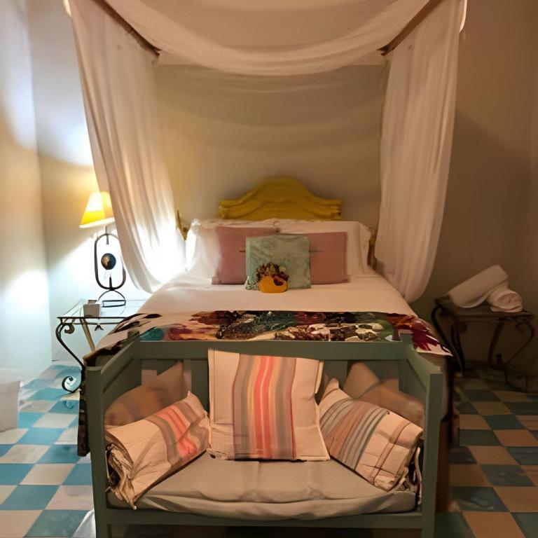 Casa Sirena charming house downtown centro Mérida - Vacation Home - 2