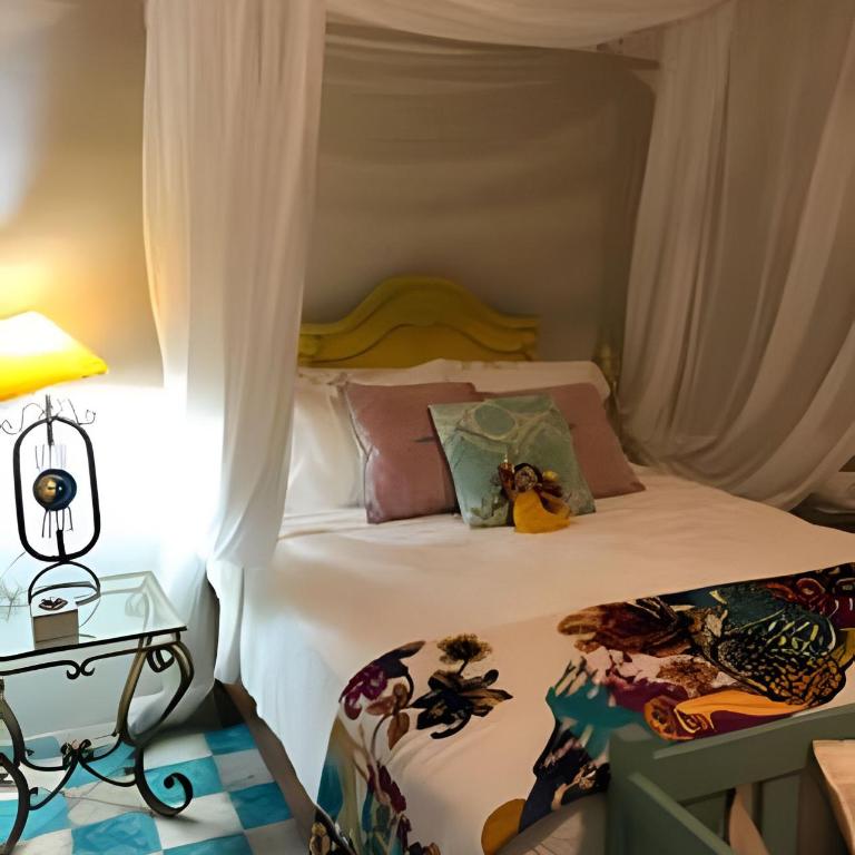 Casa Sirena charming house downtown centro Mérida - Vacation Home - 3