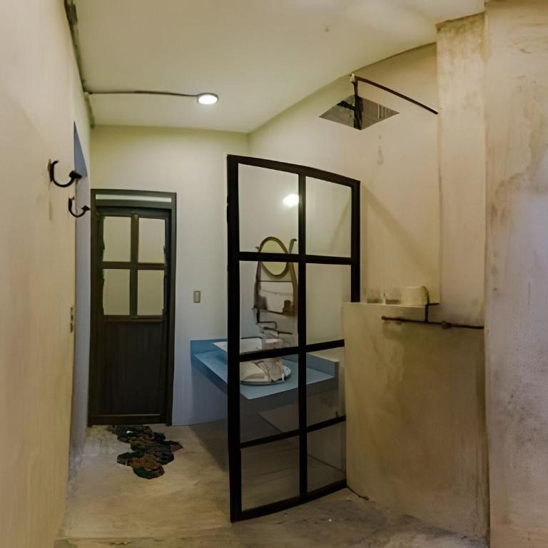 Casa Sirena charming house downtown centro Mérida - Vacation Home - 7