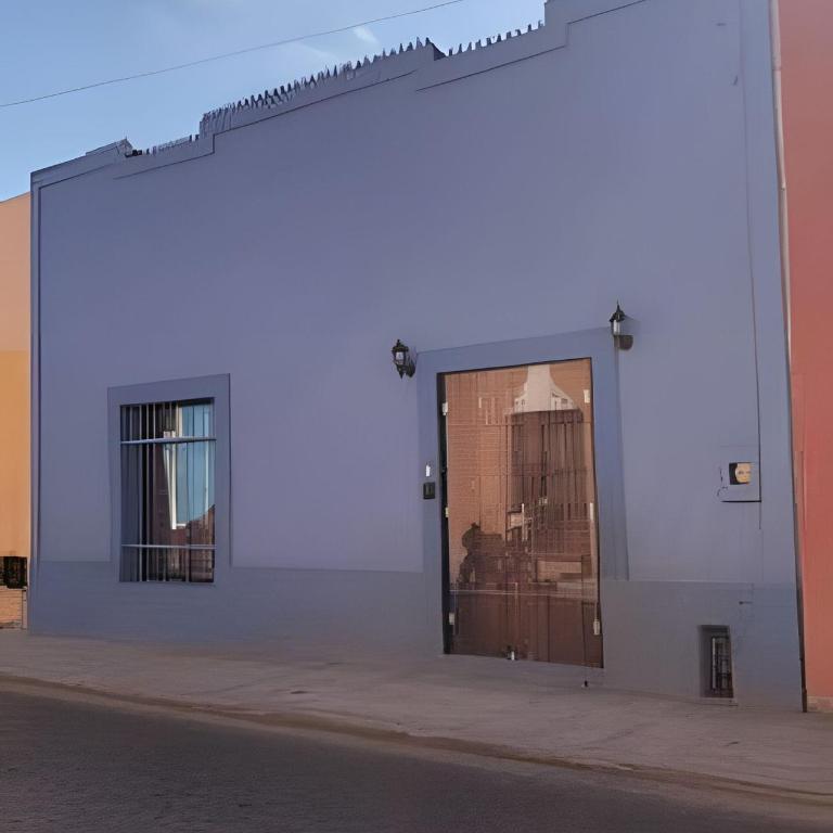 Casa Sirena charming house downtown centro Mérida - Vacation Home - 14