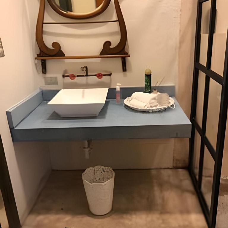 Casa Sirena charming house downtown centro Mérida - Vacation Home - 17