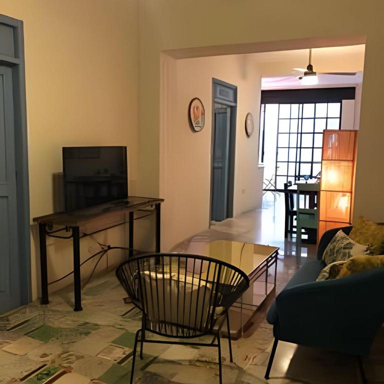 Casa Sirena charming house downtown centro Mérida - Vacation Home - 23
