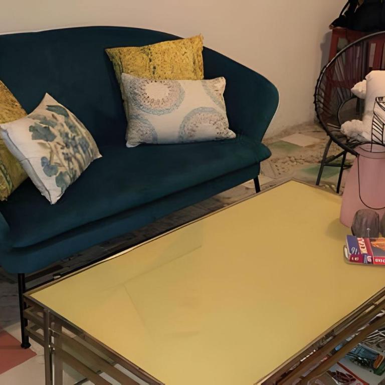 Casa Sirena charming house downtown centro Mérida - Vacation Home - 24