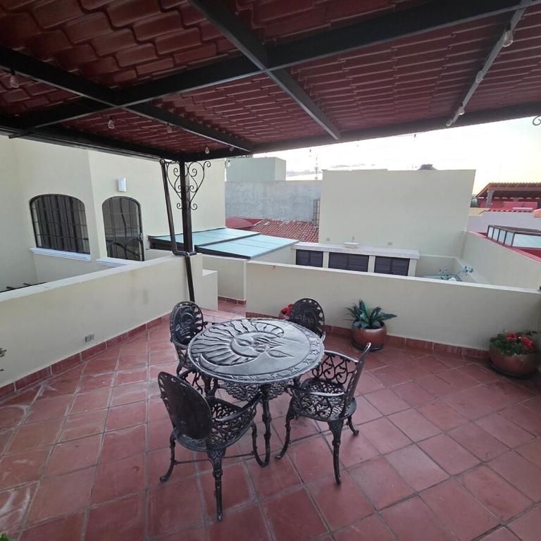 Casa del Llano - Casa con 1 dormitorio - 9