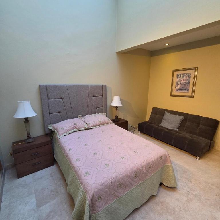 Casa del Llano - Casa con 1 dormitorio - 11