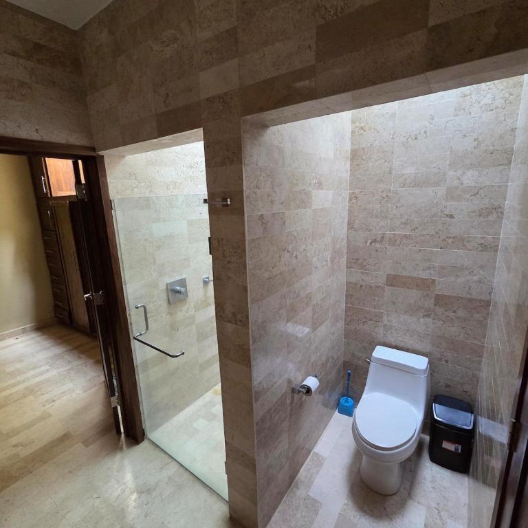 Casa del Llano - Casa con 1 dormitorio - 28