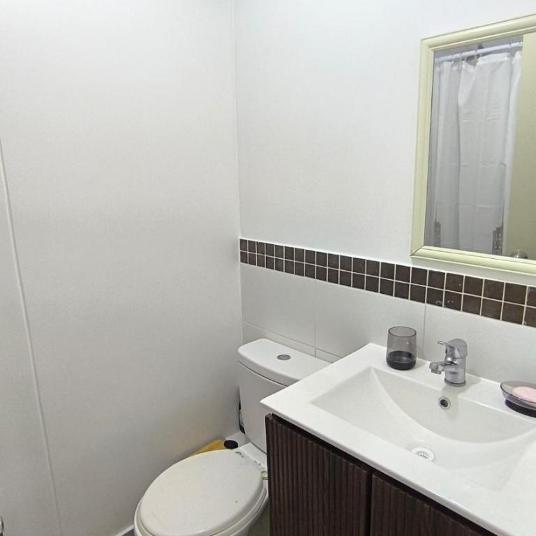 Dpto Cerca al mar - Three-Bedroom Apartment - 15