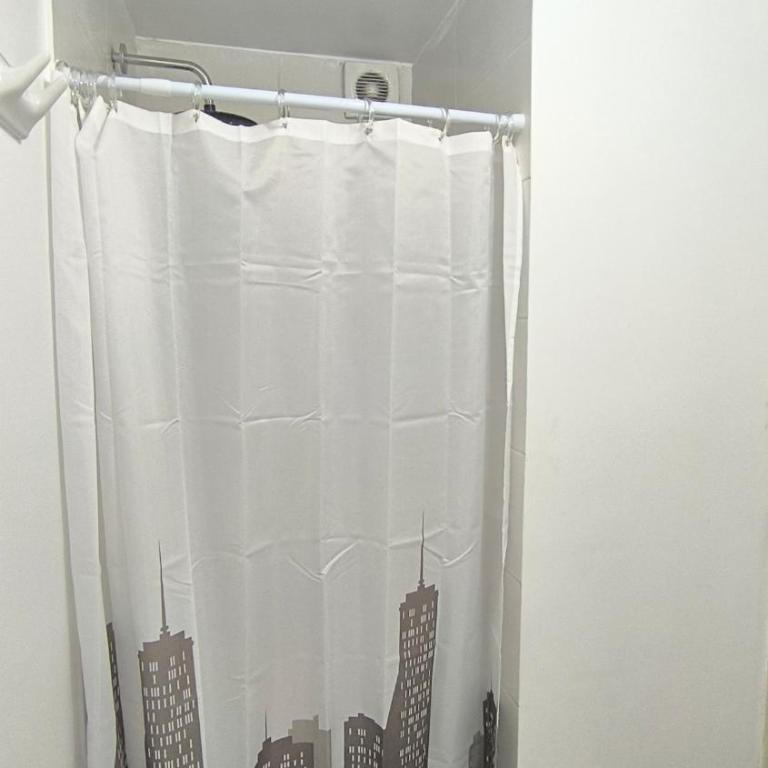 Dpto Cerca al mar - Three-Bedroom Apartment - 19