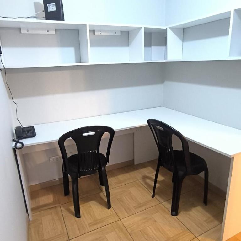 Dpto Cerca al mar - Three-Bedroom Apartment - 20