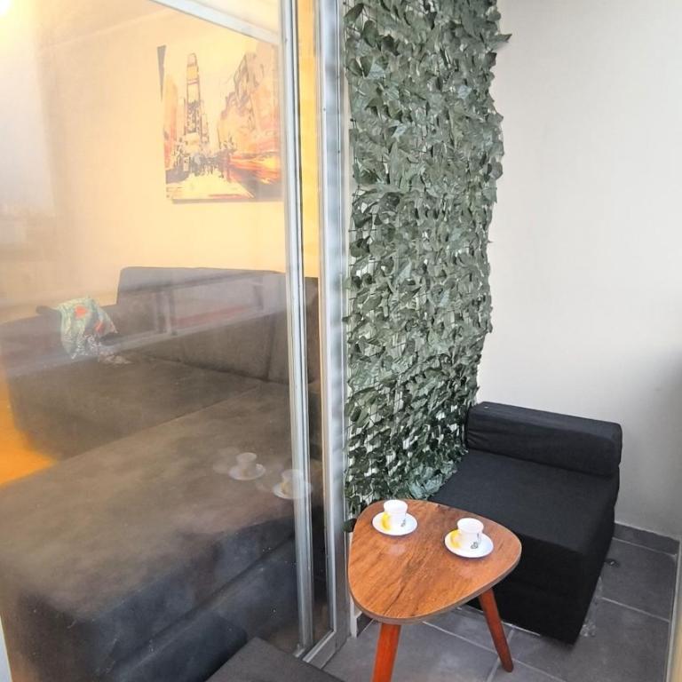 Dpto Cerca al mar - Three-Bedroom Apartment - 23