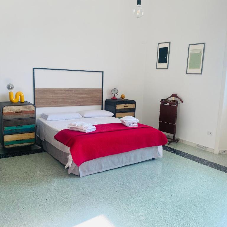 Il comfort al centro di Lecce - Appartamento con 2 Camere da Letto - 22