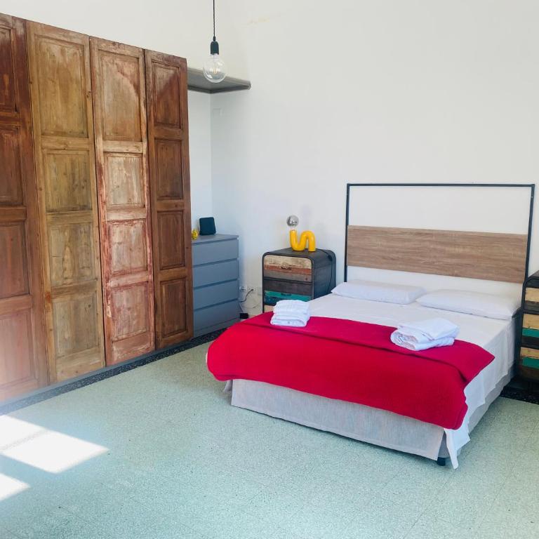 Il comfort al centro di Lecce - Appartamento con 2 Camere da Letto - 23