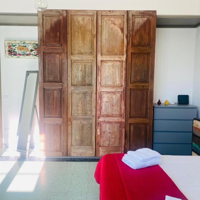 Il comfort al centro di Lecce - Appartamento con 2 Camere da Letto - 24
